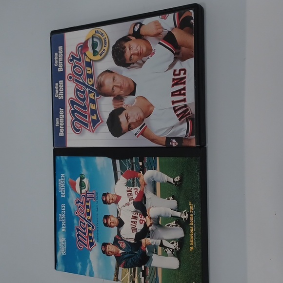 Sports DVD Bundle - Picture 2 of 5